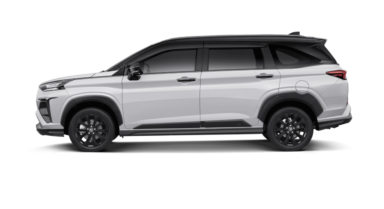 Veloz Modellista 360 view